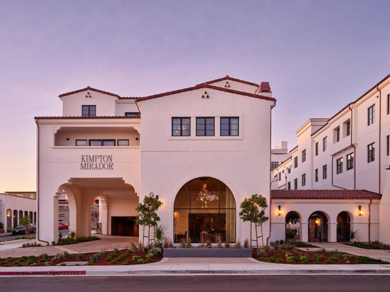 Kimpton Mirador Pacific Grove Monterey By IHG in Pacific Grove, CA