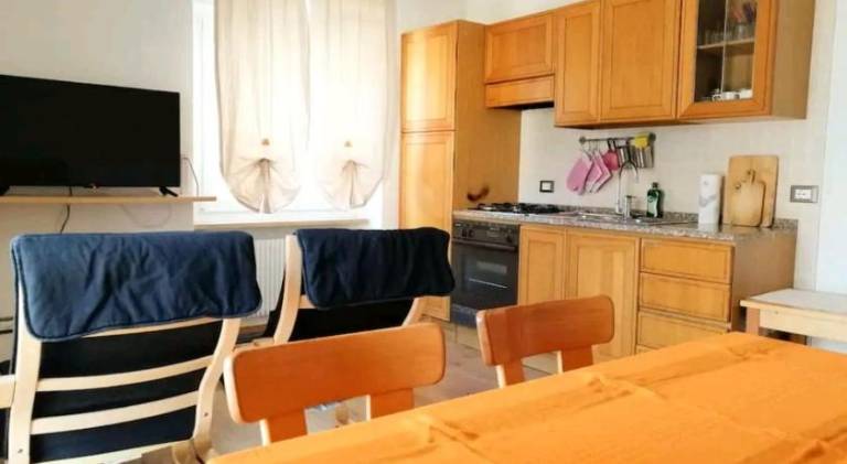 Holiday apartment with patio — photo 4