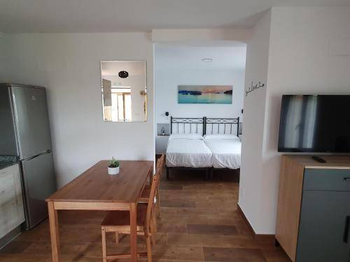 Apartamento  Arnuero