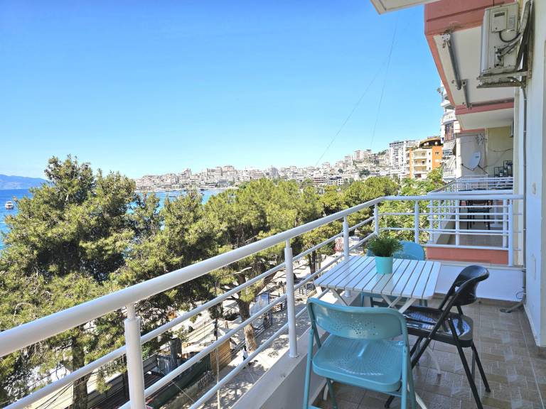 Appartement Sarandë