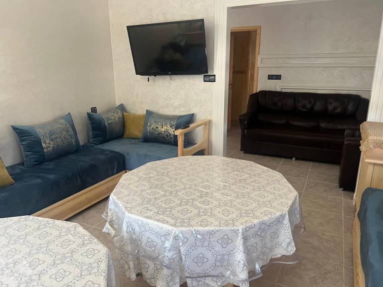 Ferienwohnung Saidia