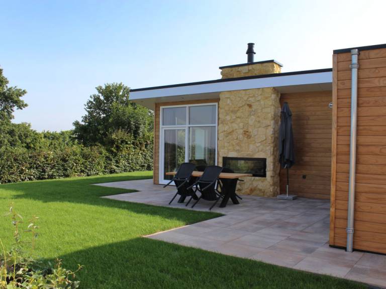 Vakantiepark Gulpen