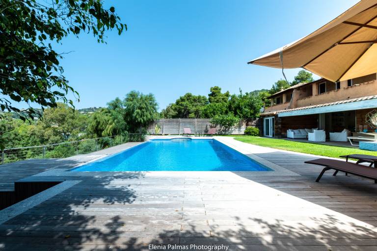 Villa Torre Delle Stelle (Maracalagonis)