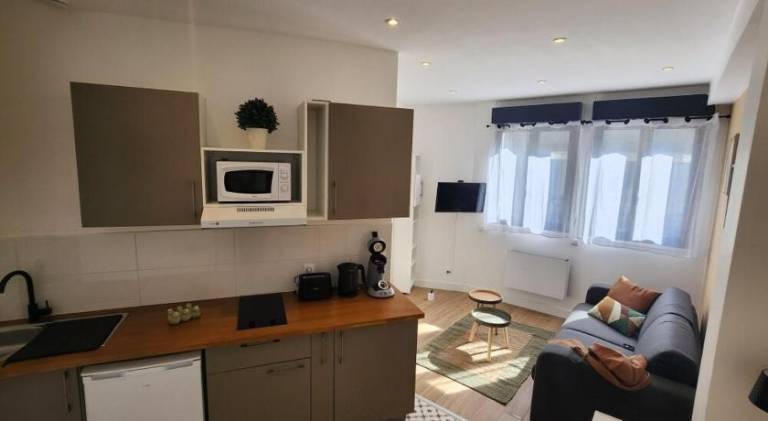 Apartment | Pet-friendly — photo 3