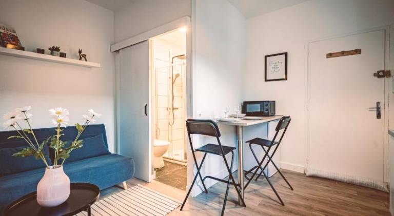 Rental apartment | Good for workation — photo 2