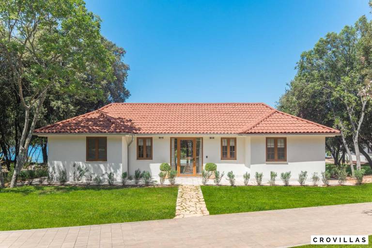 Villa Bale