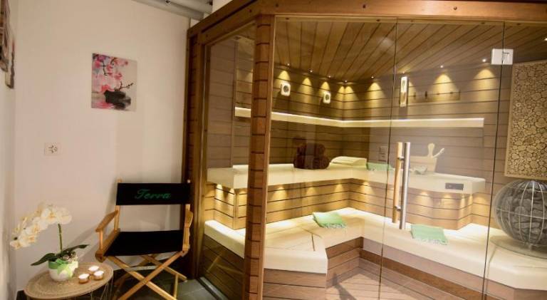 Chalet with terrace, sauna & garden | Good for workation | Pets allowed — photo 4