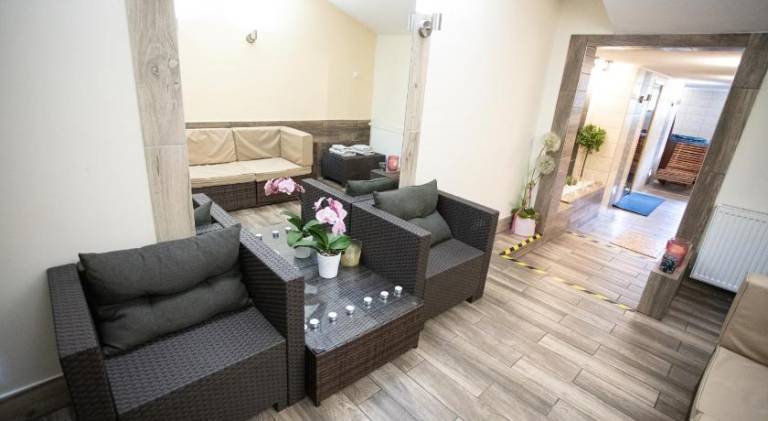 Hotel pod Wierzba — photo 2