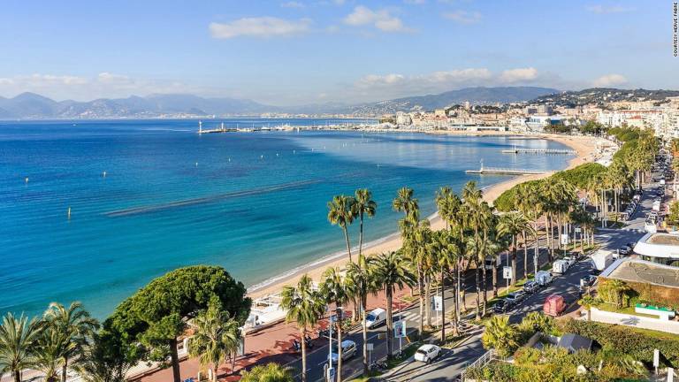 Appartamento Cannes