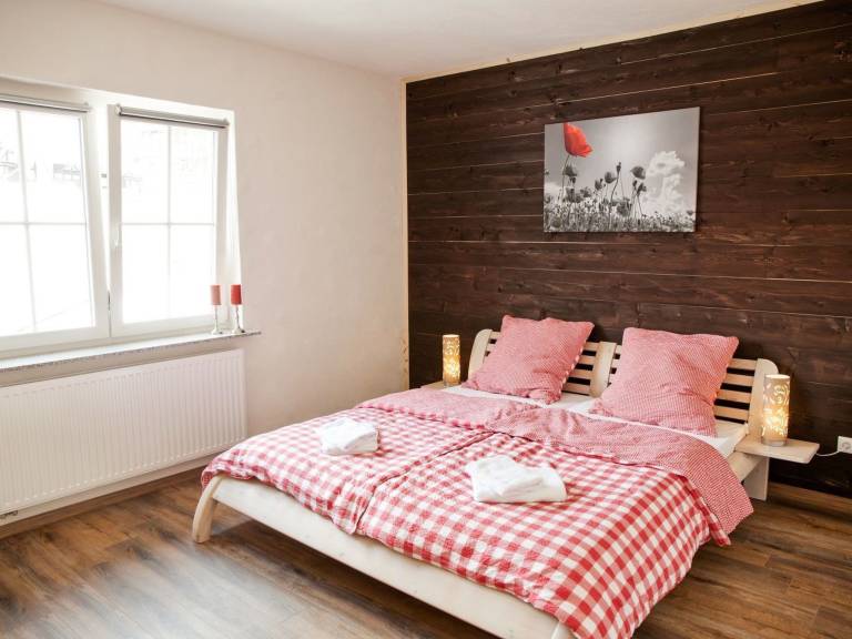 Ferienwohnung Frielendorf