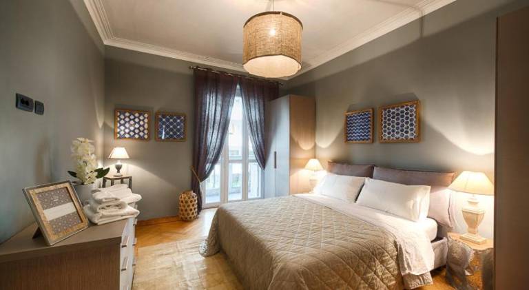 Holiday apartment | Dogs allowed in Turin
