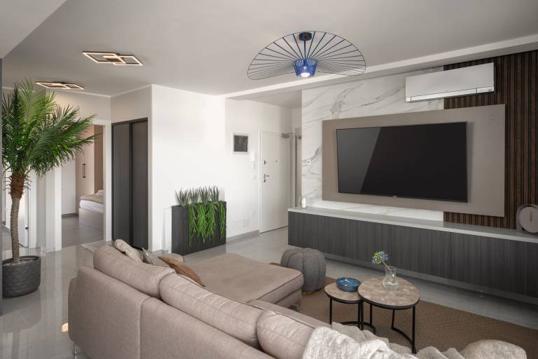 Apartment | Sea view — photo 4