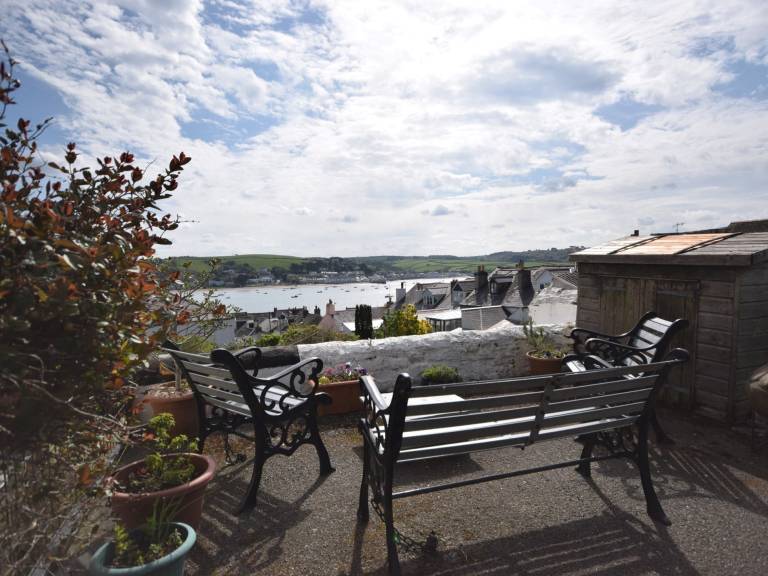 Cottage Westward Ho!