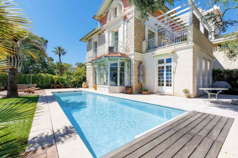 Villa Cannes