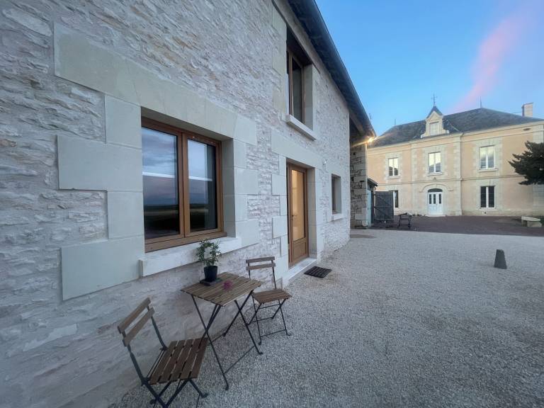 Appartement Loudun