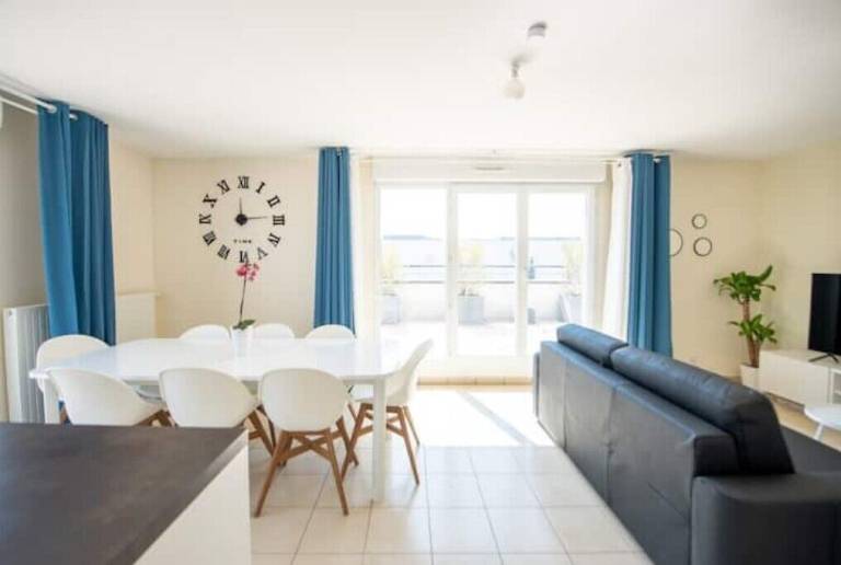 Appartement Athis-Mons