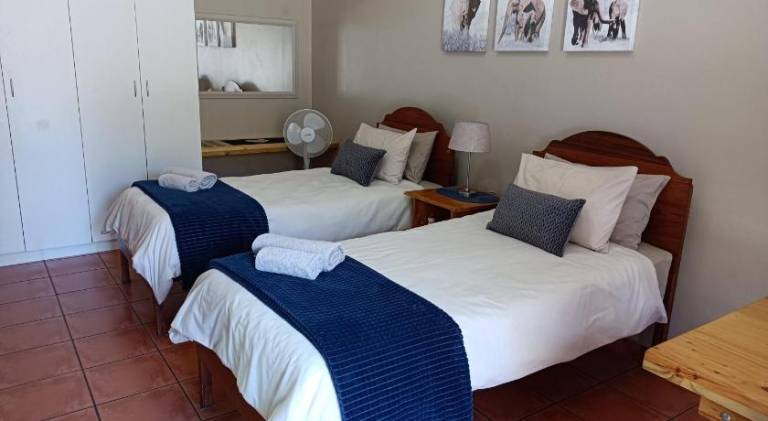 36 m&sup2; Ferienwohnung