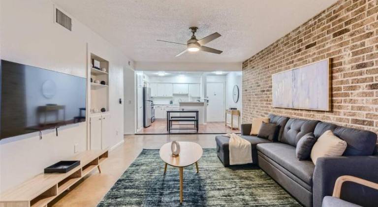 Rental apartment | Dogs allowed — photo 3