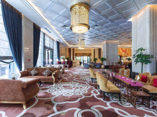 Dading Century Hotel — photo 4