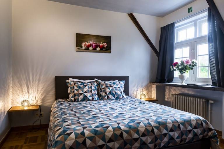 Bed & Breakfast  Sint-Denijs-Westrem
