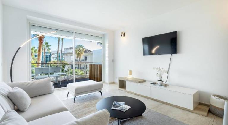 Rental apartment with garden, patio & pool | Suitable for remote work — photo 2