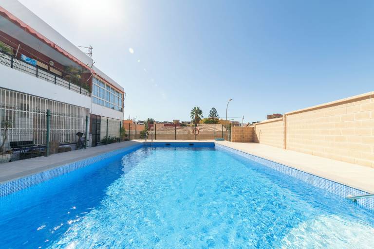 Apartamento Aguadulce
