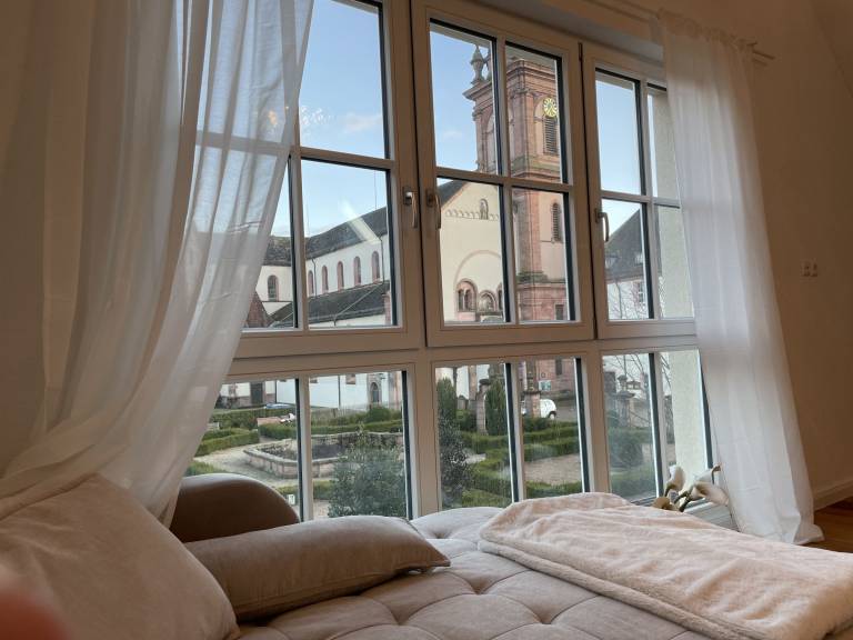 57 m² Ferienwohnung