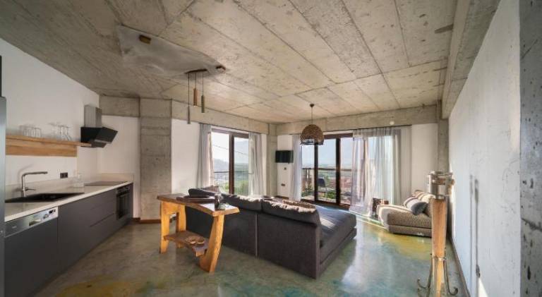 Kikonia Art Suites — photo 4