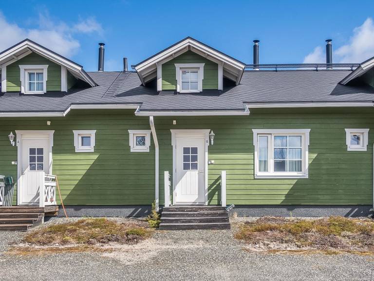 Charming house with sauna | Pets allowed — photo 2