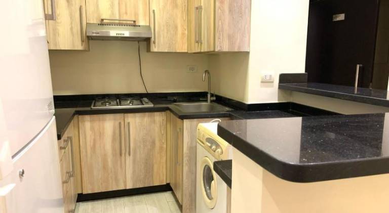 Apartment with 3 rooms for 5 persons — photo 5