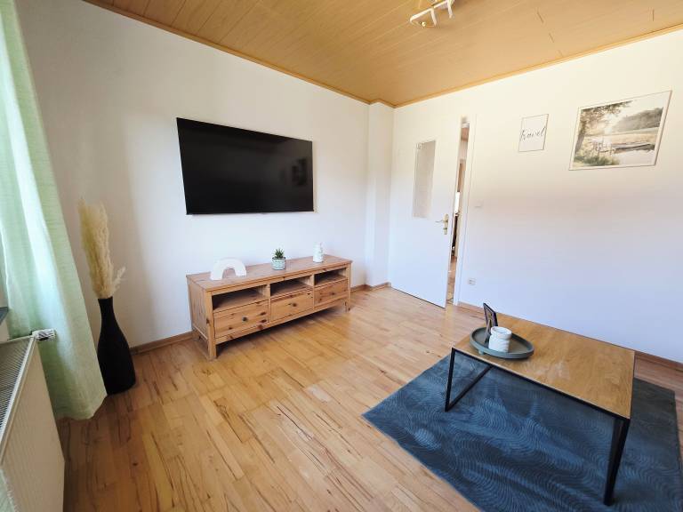Ferienwohnung Weilerswist