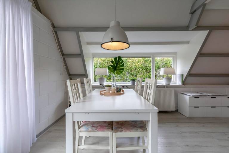 Vacation home with yard & patio | Pets allowed — photo 3