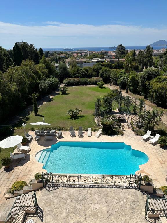 Villa Cannes