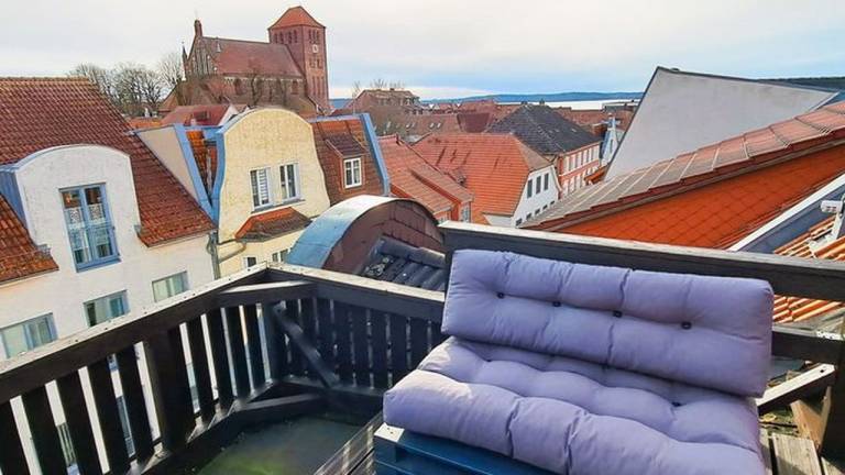 Ferienwohnung Waren (Müritz)