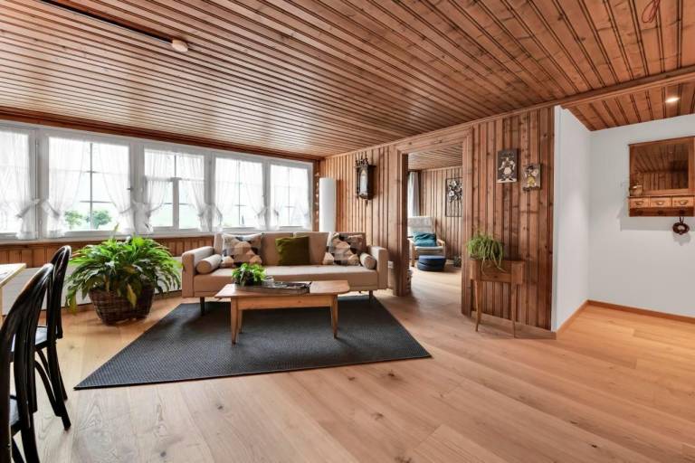Ferienwohnung Appenzell