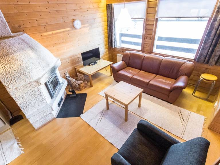 House with sauna — photo 2