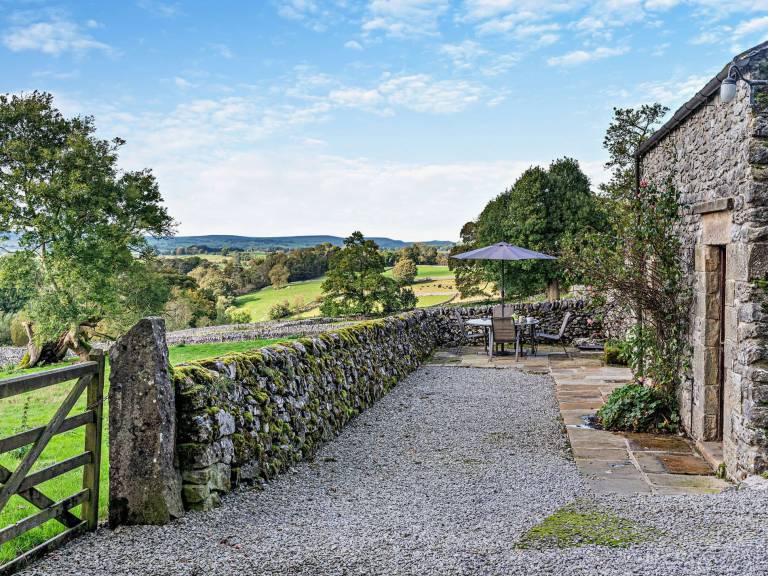 Cottage Hartington