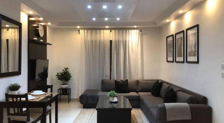 Apartment with 2 rooms for 4 persons — photo 2