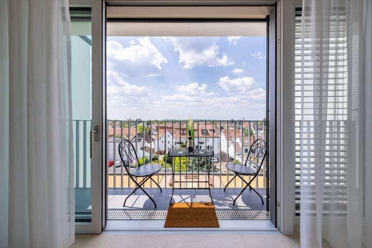 Apartment  Dreieich