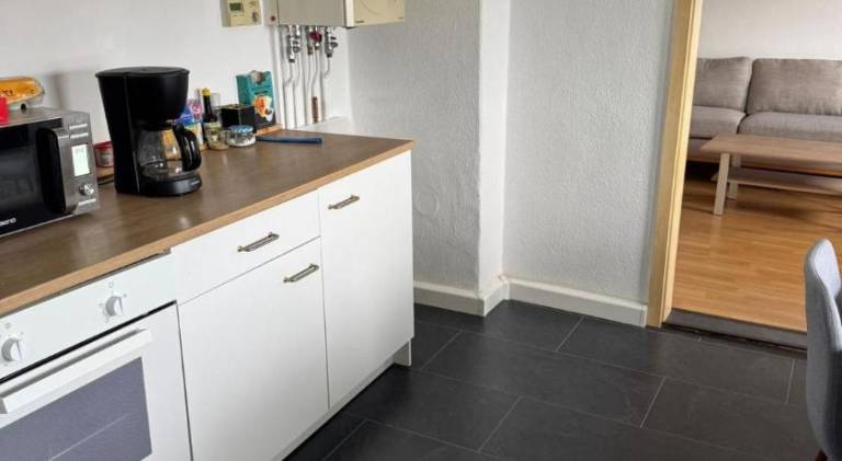 Holiday apartment with 1 room for 2 persons — photo 4