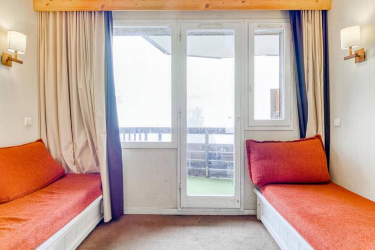 Ferienwohnung Avoriaz