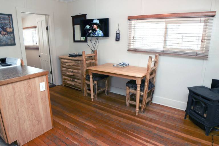 Child-friendly beautiful cabin with terrace | Pet-friendly — photo 3