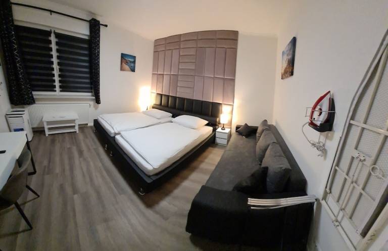 Ferienwohnung  Rödinghausen