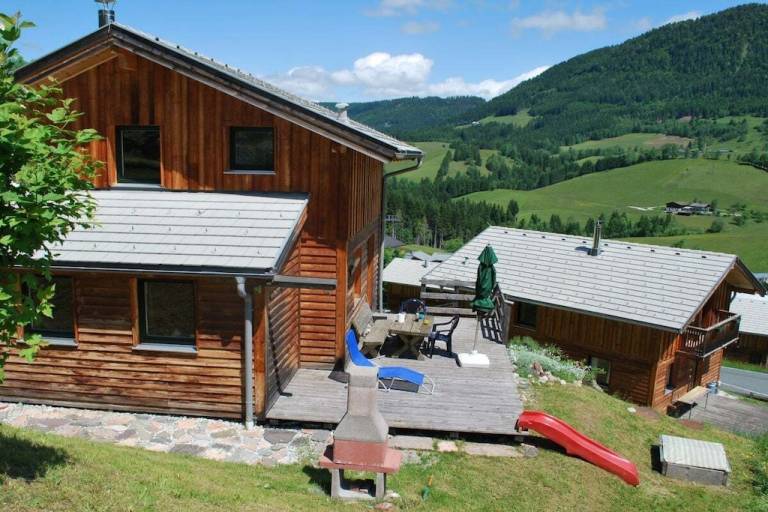 Fully equipped vacation home with hot tub, barbecue & sauna | Close to the ski | Pets are welcome — photo 5