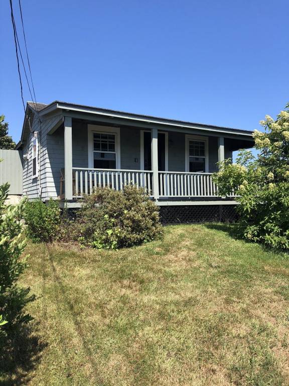 House Little Compton