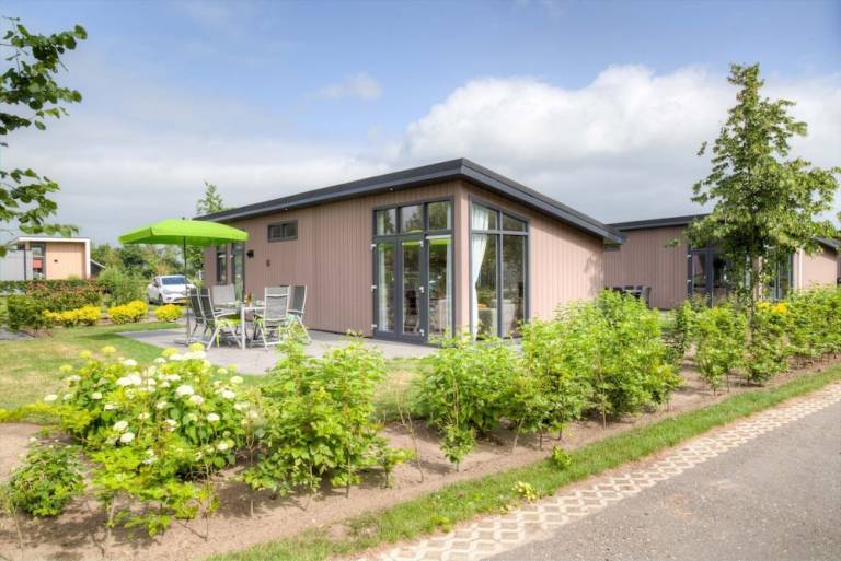 Vakantiepark Lichtenvoorde