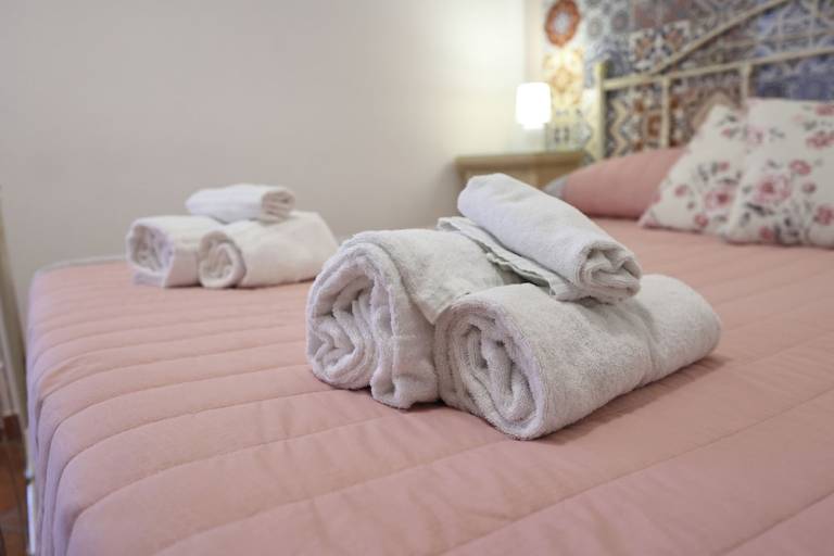Bed & Breakfast Porto Empedocle