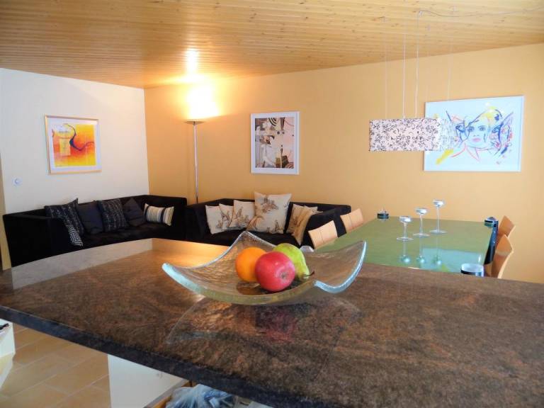 Appartement Engelberg