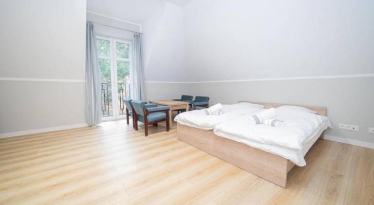 Apartament Duszniki-Zdrój