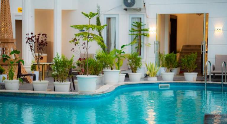 Hotel Smart Durbar — photo 5